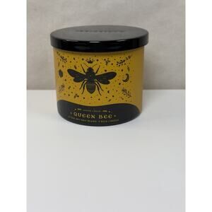 GooseCreek Queen Bee 3-Wick Candle
